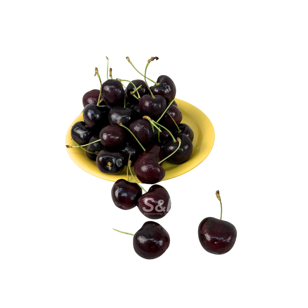 cherry　写真のR 1個 R on X